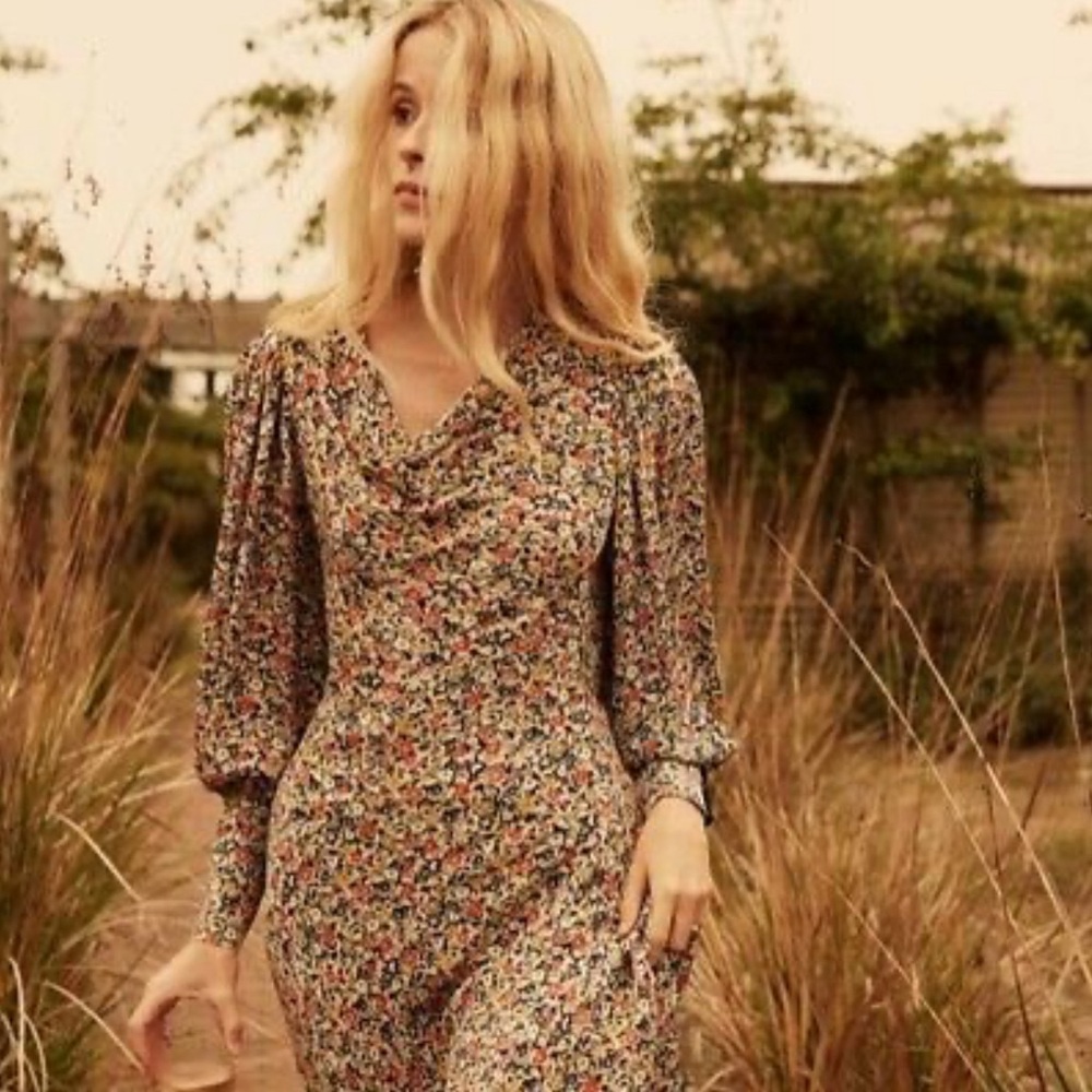 Doen Nanette Dress